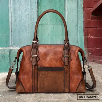 Clara Vintage Women’s Handbag